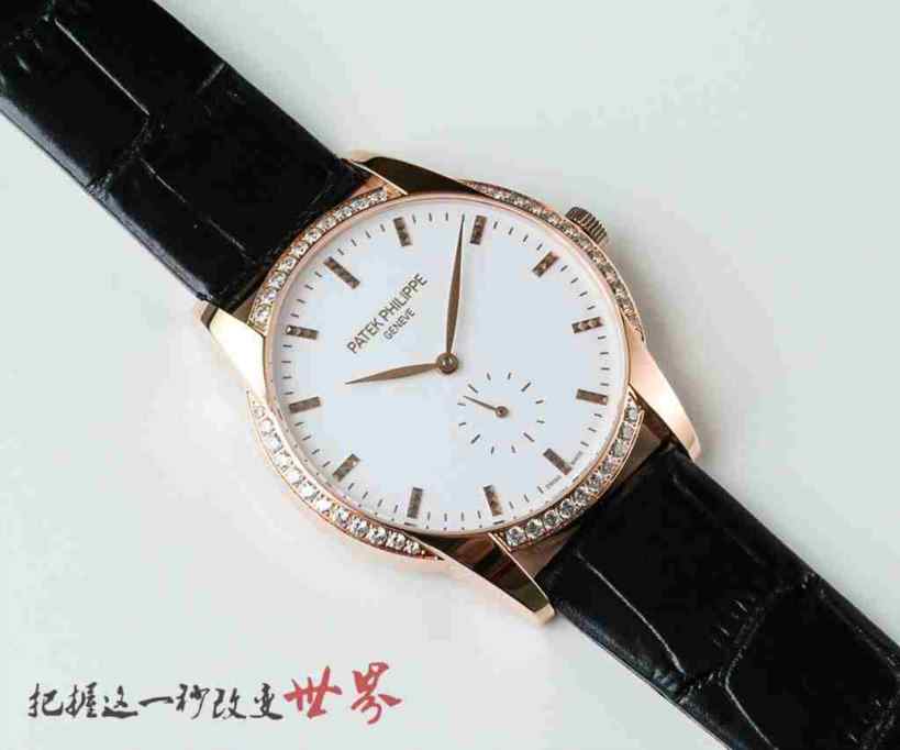 DM百达翡丽古典系列-细节图3