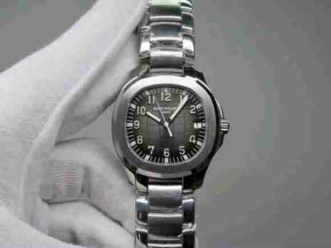 MK厂百达翡丽手雷复刻-细节图3