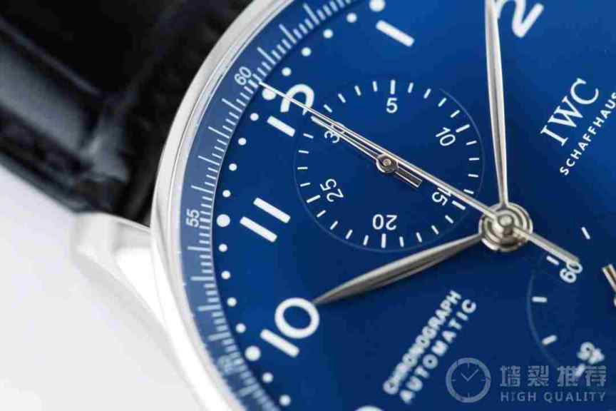 YL厂万国葡计150周年复刻价格-细节图4