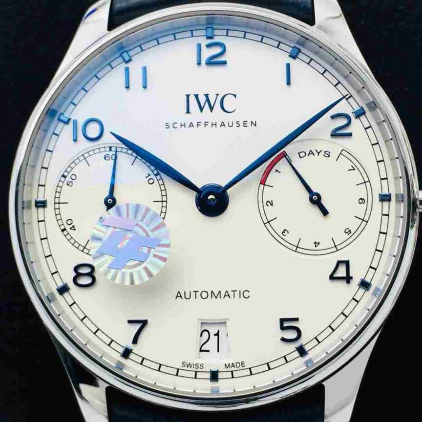 zf厂万国葡7七日链-细节图4