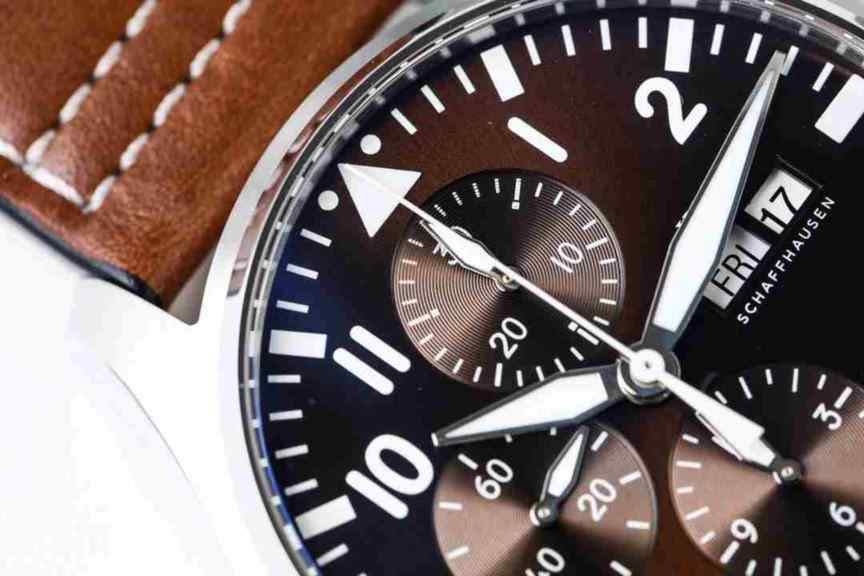 zf万国飞行员小王子特别版-细节图4