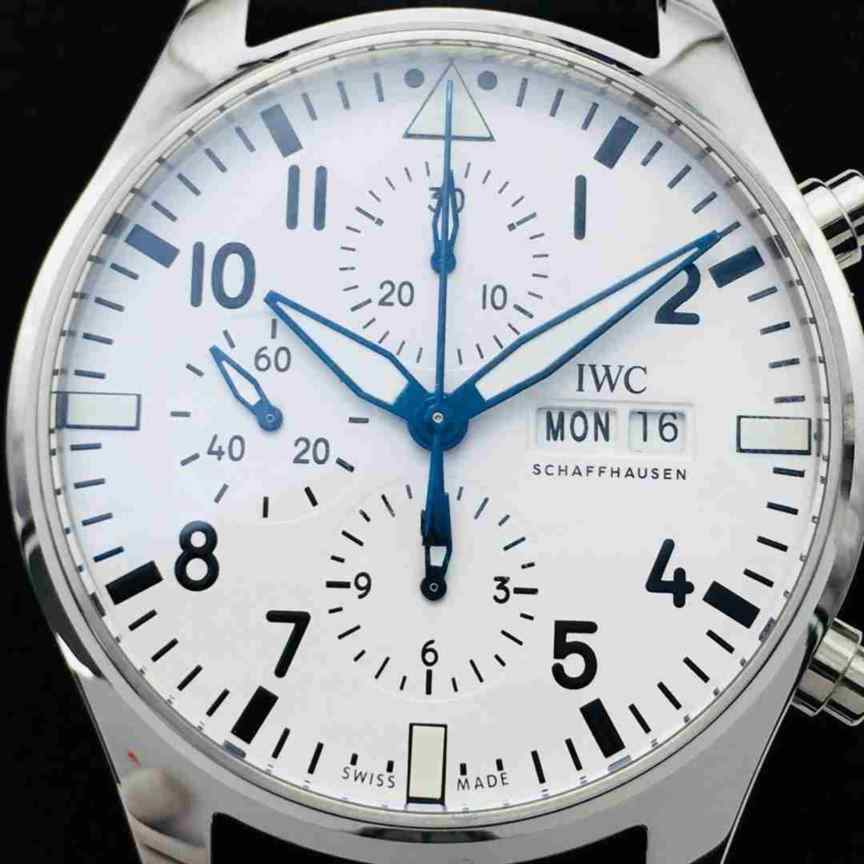 万国IWS大型飞行员-细节图4