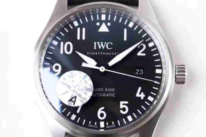 R厂万国飞行员马克18-细节图4