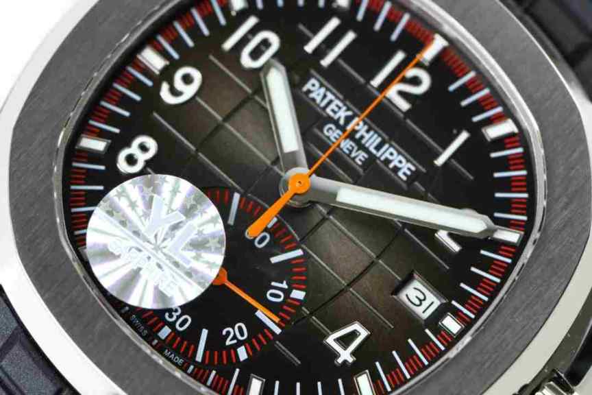 YL百达翡丽手雷-细节图4