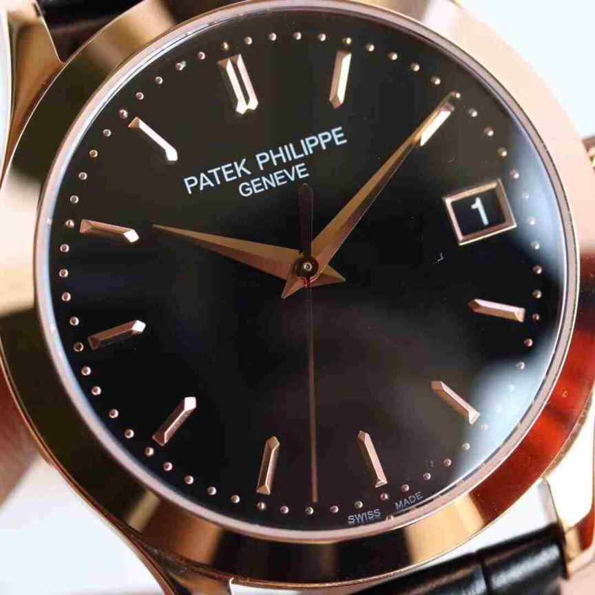 tw百达翡丽古典-细节图4