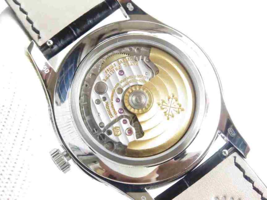 KM厂百达翡丽5975复刻计时-细节图4