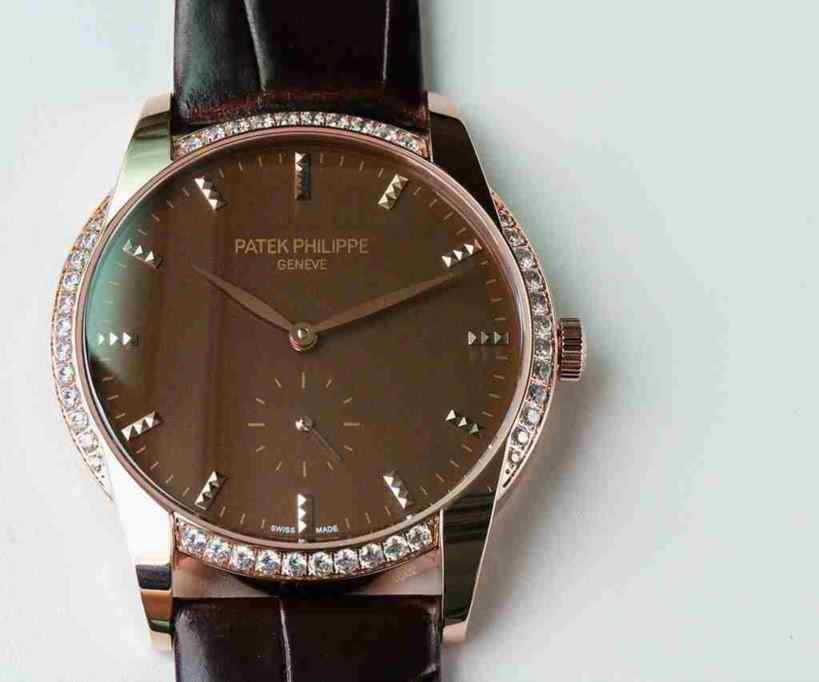 DM百达翡丽古典系列-细节图4