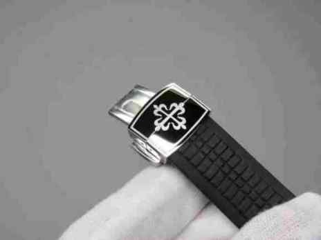 MK厂百达翡丽手雷复刻-细节图4