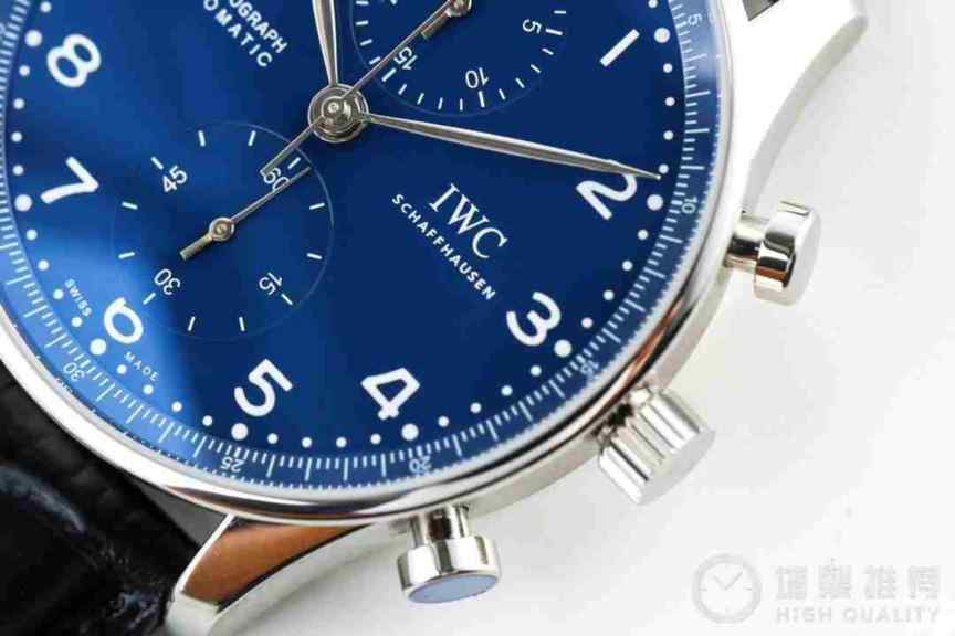 YL厂万国葡计150周年复刻价格-细节图5