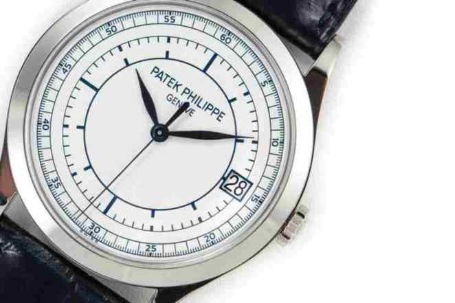 zf厂百达翡丽古典系列腕表-细节图5