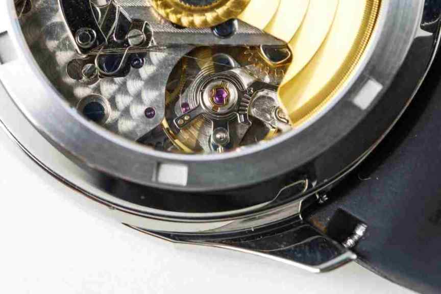 YL百达翡丽手雷-细节图5