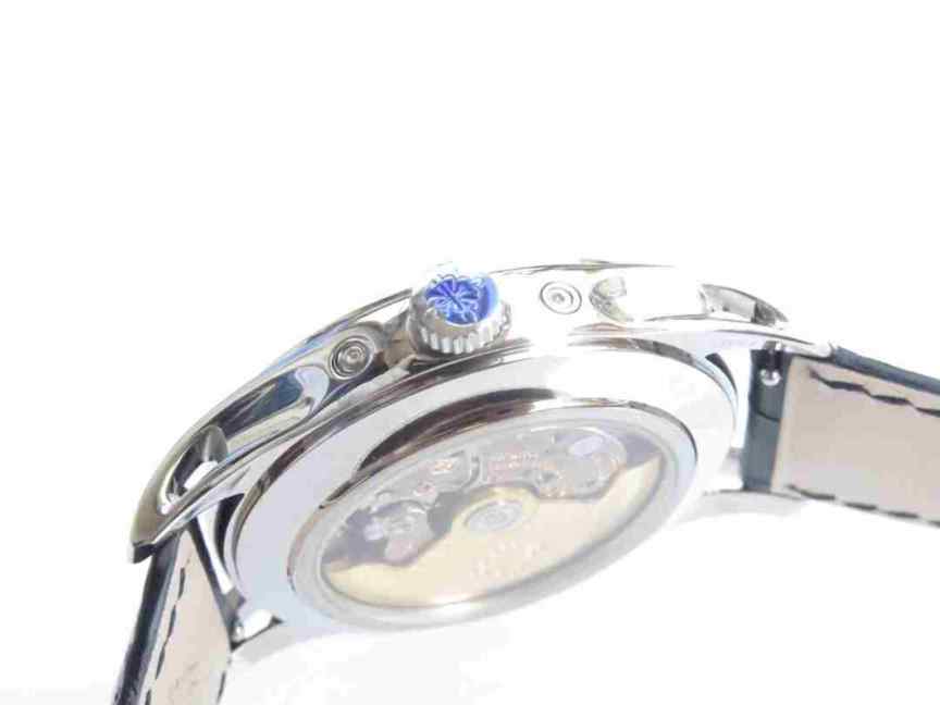 KM厂百达翡丽5975复刻计时-细节图5