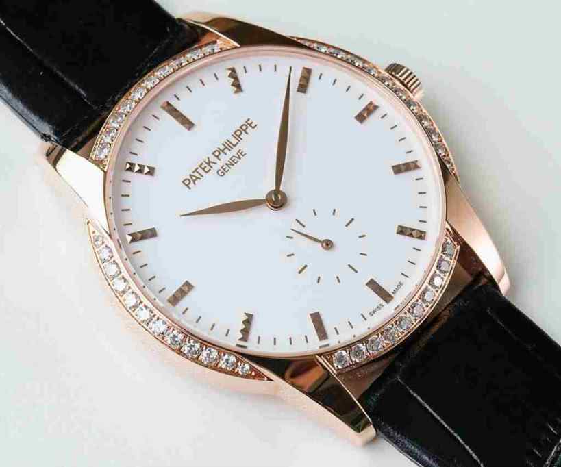 DM百达翡丽古典系列-细节图5