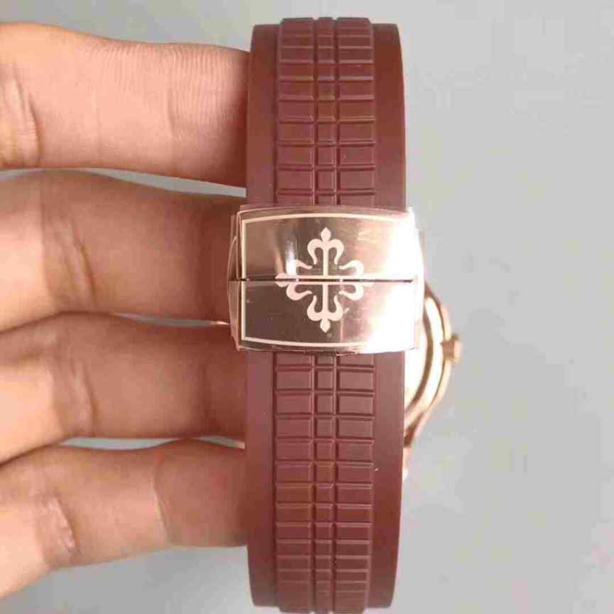 BP百达翡丽手雷复刻-细节图6