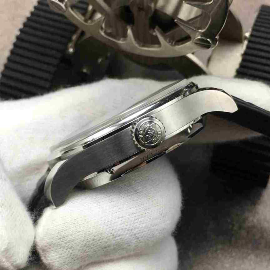 yl厂万国葡七陀飞轮复刻-细节图6