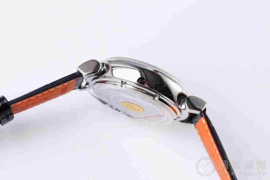 ZF厂万国IWC达文西复刻-细节图6