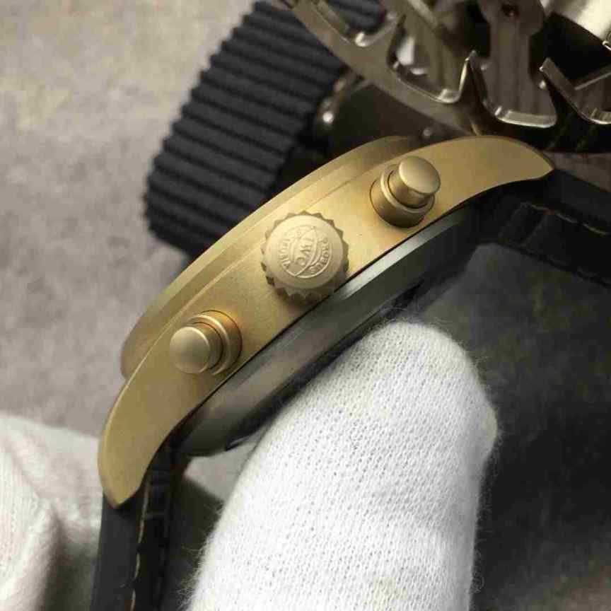 zf厂万国飞行员喷火战机青铜-细节图6