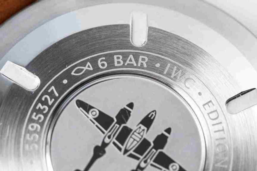 zf万国飞行员小王子特别版-细节图6