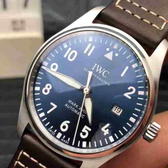 V7厂终极版万国飞行员系列-细节图6