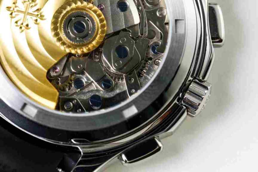 YL百达翡丽手雷-细节图6