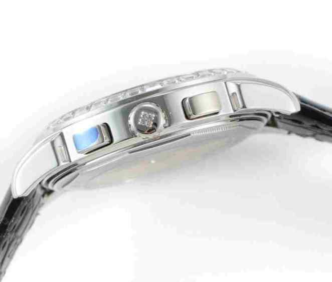 百达翡丽自动星辰复杂计时表-细节图6