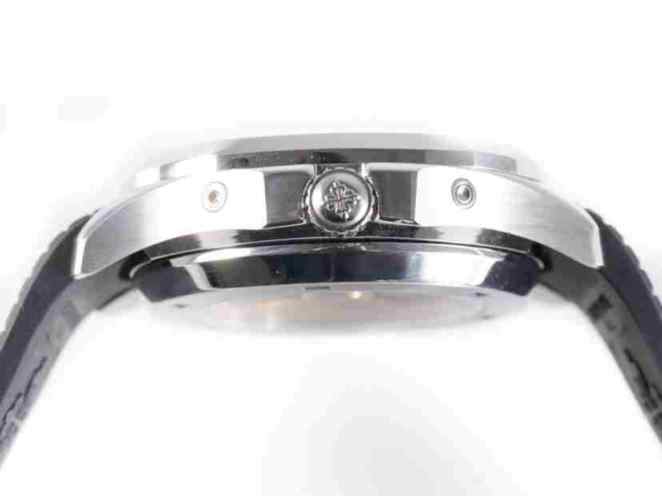 TW百达翡丽手雷复刻-细节图6