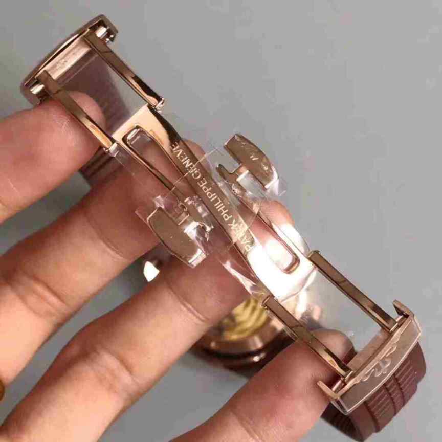 BP百达翡丽手雷复刻-细节图7