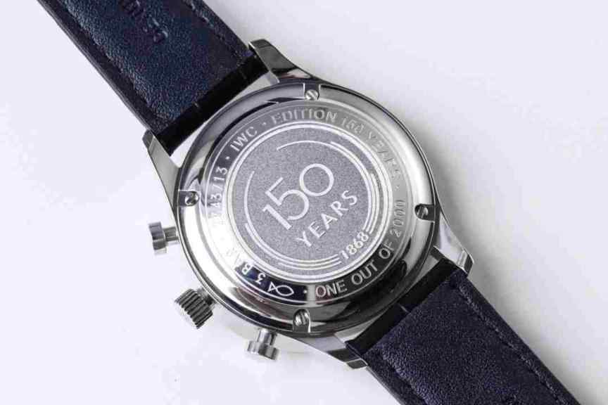 TW厂万国葡萄牙计时150周年-细节图7