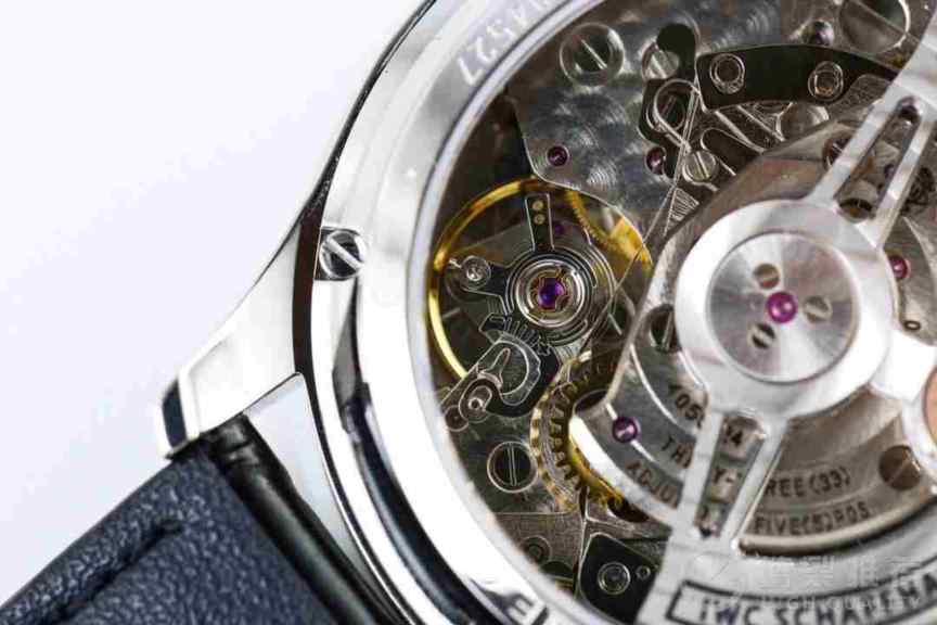 YL厂万国葡计150周年复刻价格-细节图7