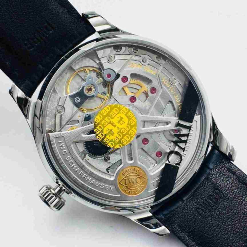 zf厂万国葡7七日链-细节图7