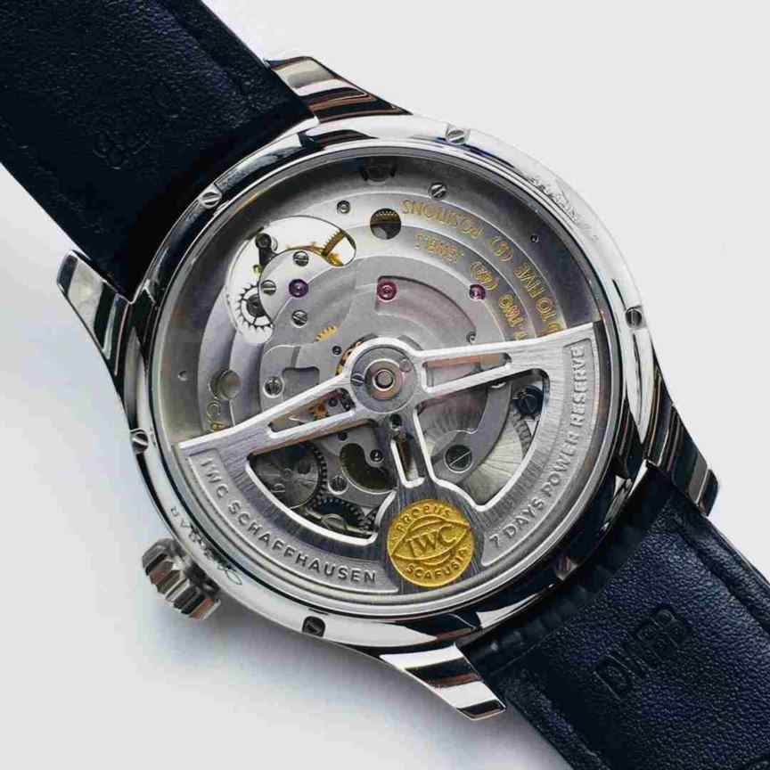 yl厂万国真陀飞轮-细节图7