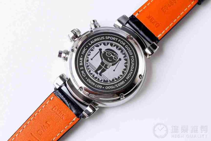 ZF厂万国IWC达文西复刻-细节图7