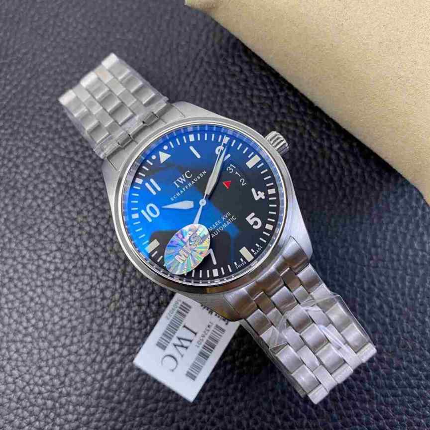 mk万国飞行员马克17-细节图7