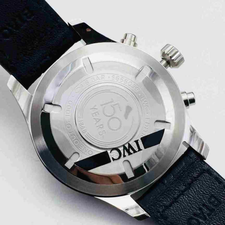 万国IWS大型飞行员-细节图7