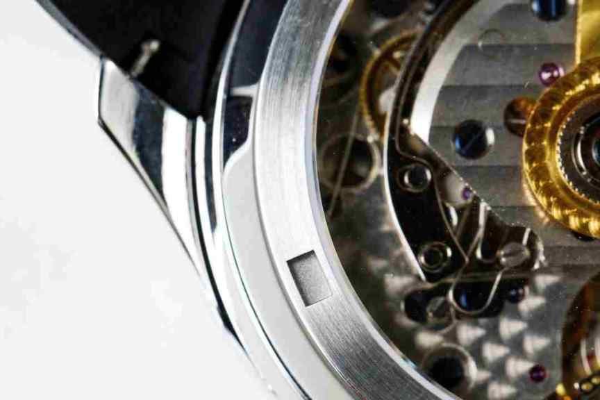 YL百达翡丽手雷-细节图7