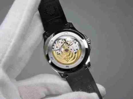 MK厂百达翡丽手雷复刻-细节图7