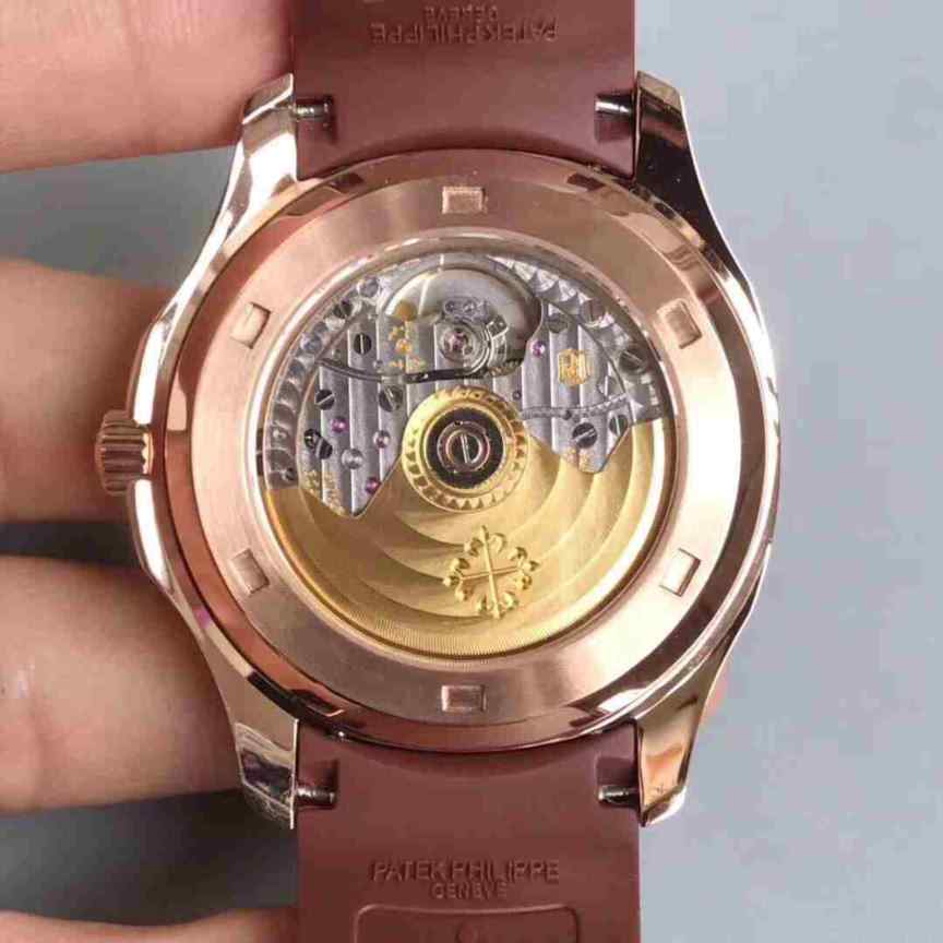 BP百达翡丽手雷复刻-细节图8