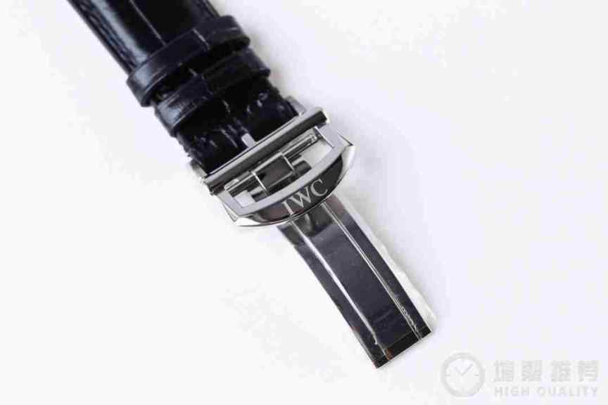 ZF厂万国IWC达文西复刻-细节图8