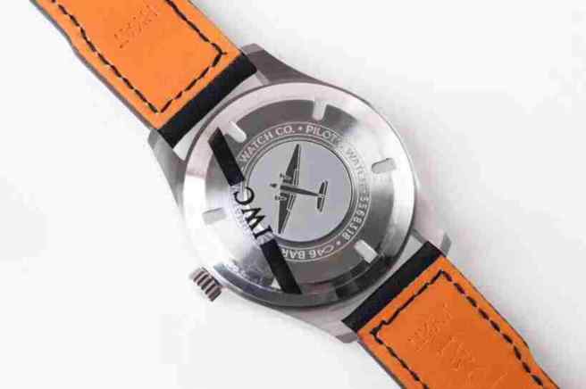 R厂万国飞行员马克18-细节图8