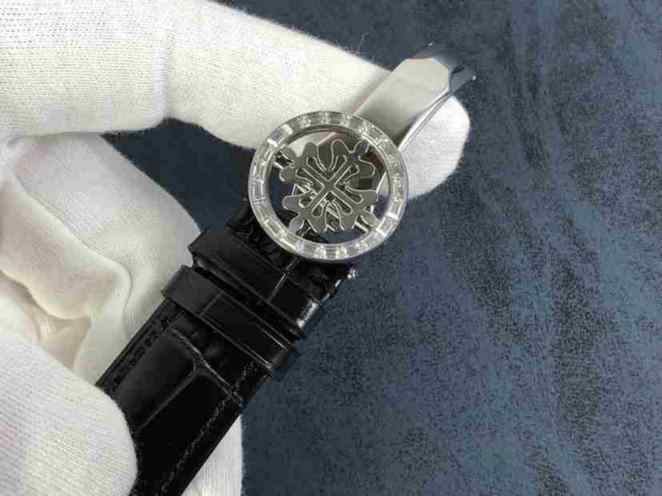 百达翡丽pp星空限量手表-细节图8