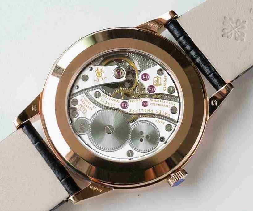 DM百达翡丽古典系列-细节图8