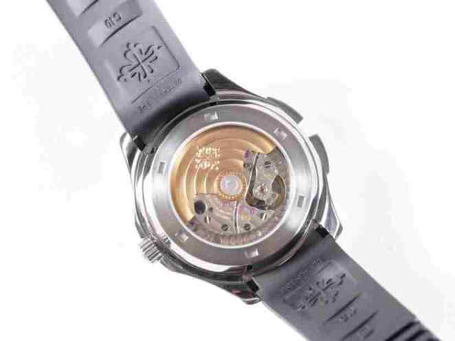 TW百达翡丽手雷复刻-细节图8