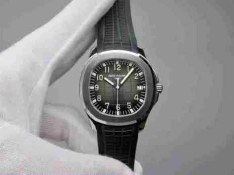 MK厂百达翡丽手雷复刻-细节图8