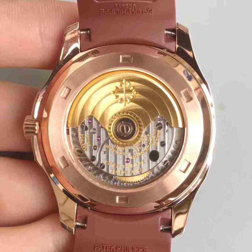 BP百达翡丽手雷复刻-细节图9