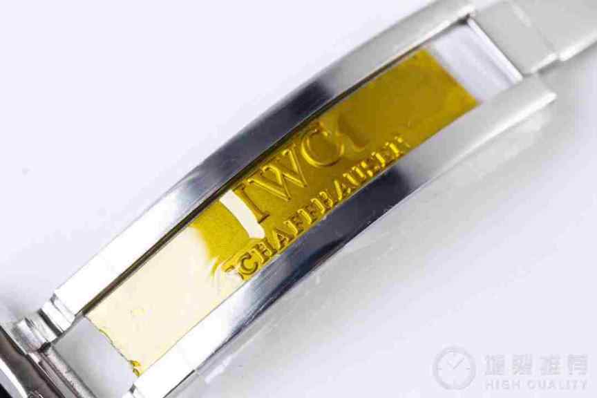 ZF厂万国IWC达文西复刻-细节图9