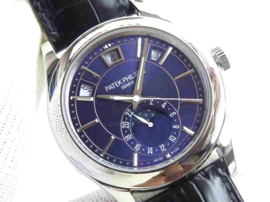 KM厂百达翡丽5975复刻计时-细节图9