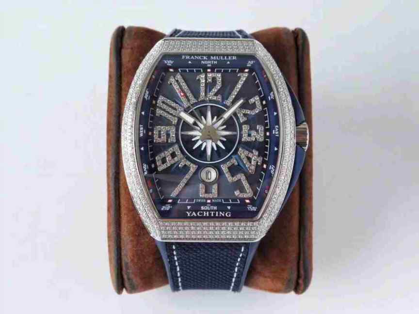 ZF法穆兰v45游艇复刻-细节图1