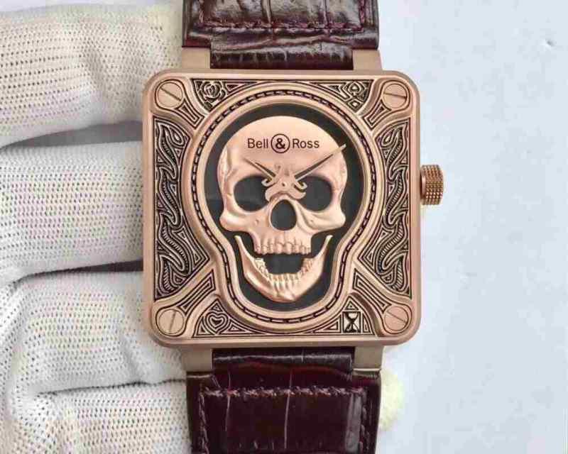 BBR柏莱仕纹身表复刻_台湾A厂1:1原装开模出品