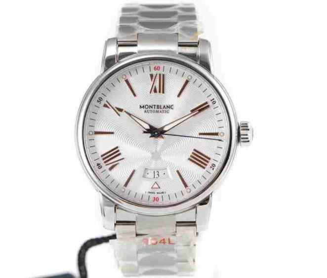 TW万宝龙腕表-细节图1