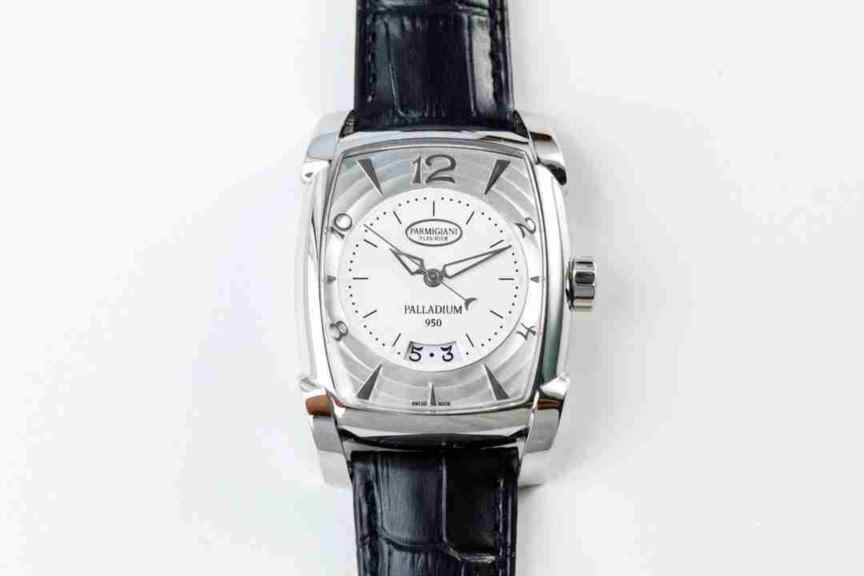 PM厂V3升级版复刻帕玛强尼超级1：1_进口9015机芯改珍珠陀_价格